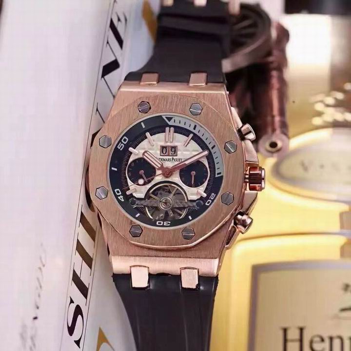 Audemars Piguet Watch 90